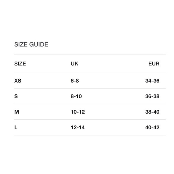 Because of Alice BOA. Classic Light Rinse Mom Jeans Large - Picture 6 of 6